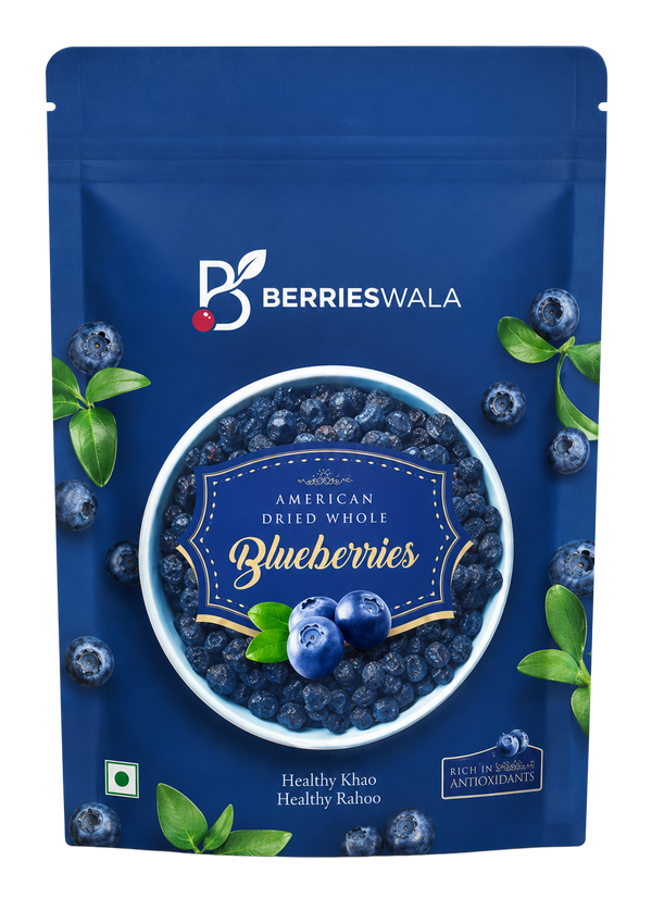 Blueberries