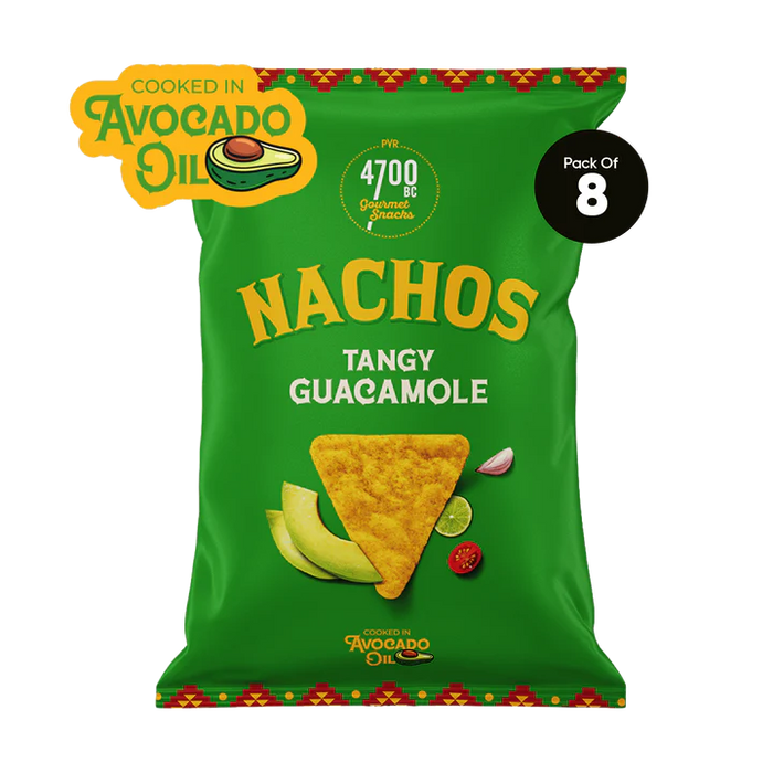 nachos 2