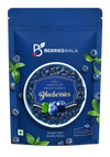 Blueberries