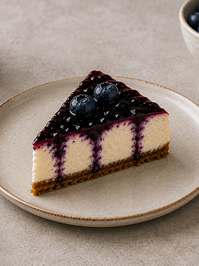 Desserts