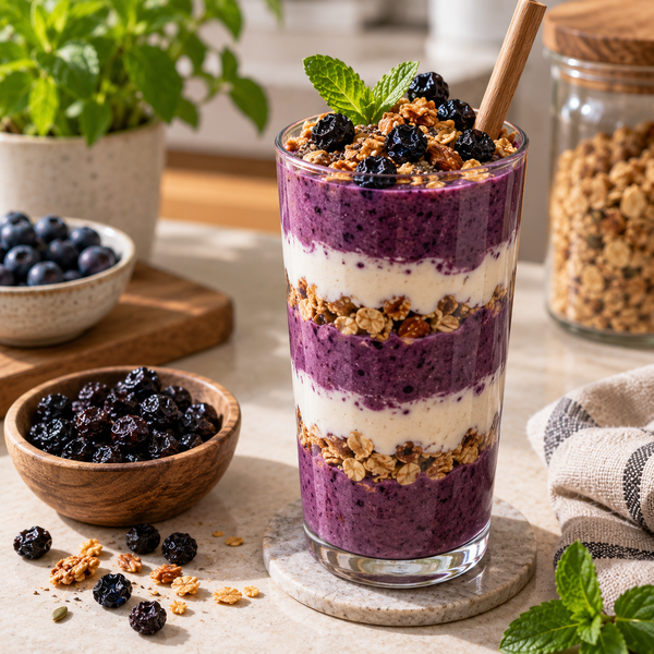 Smoothies