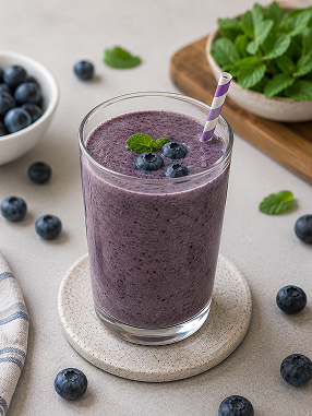 Smoothies